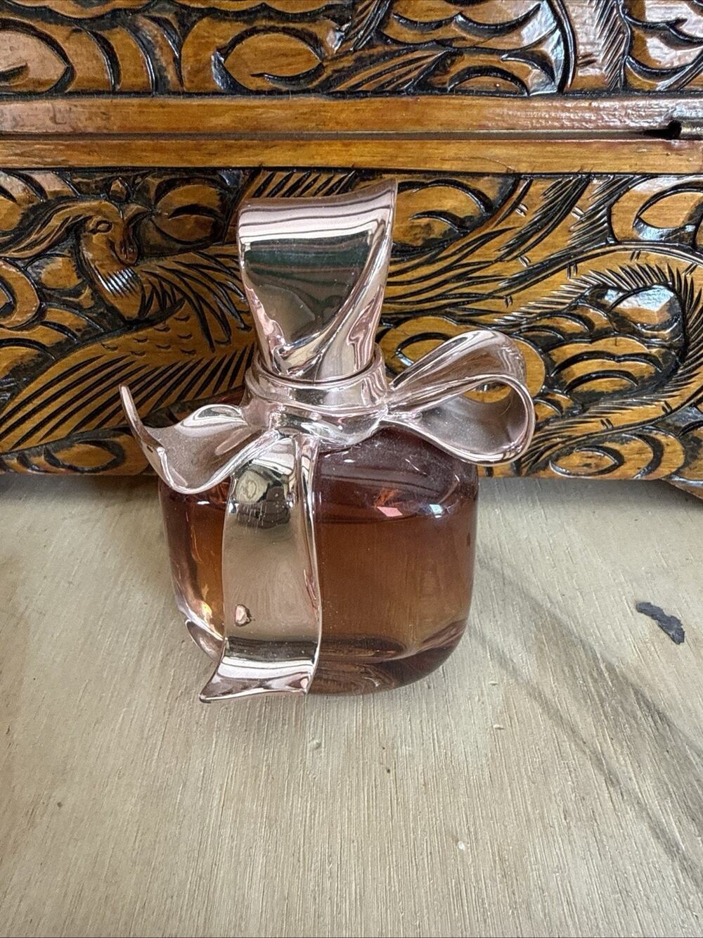 Mademoiselle Ricci Nina Ricci 2.7 FL OZ